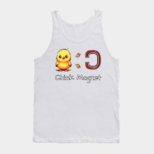 Chick Magnet Tank Top